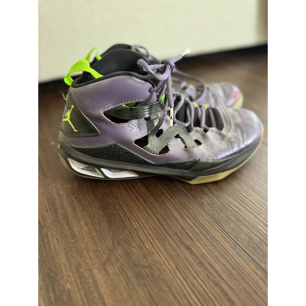 Air Jordan Melo M9 Cannon Men's Size 9‎ Basketball Shoes 587858-539